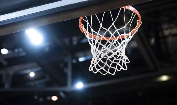 Basketball Net Installation in Ooltewah