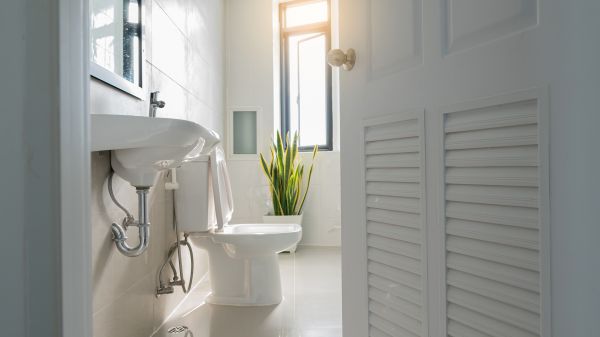 Bathroom Repair in Ooltewah