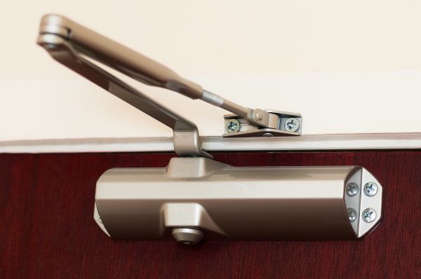 Door Closer Installation in Ooltewah