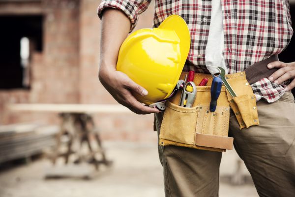 House Maintenance Service in Ooltewah
