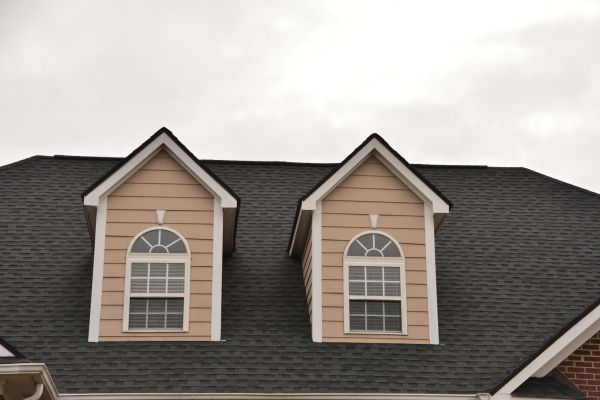 Dormer Repair in Ooltewah