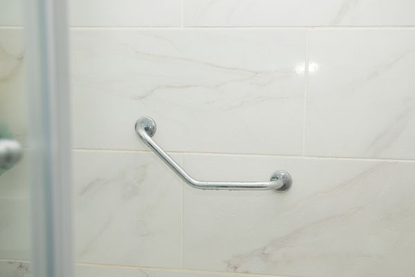 Toilet Grab Bar Installation in Ooltewah