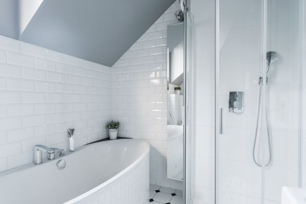 Bathroom Caulking Service in Ooltewah