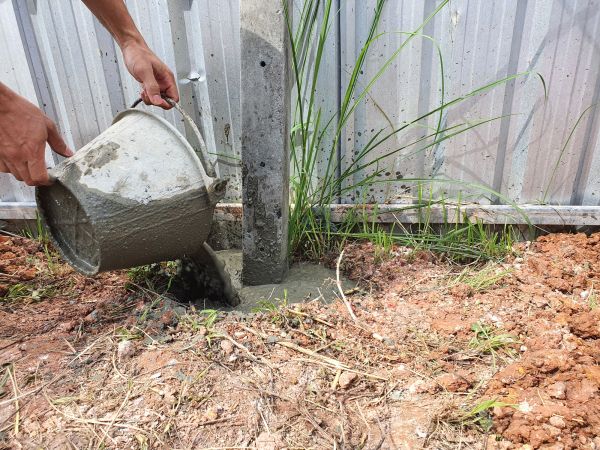 Post Cementing Service in Ooltewah