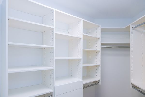 Shelf Mounting in Ooltewah