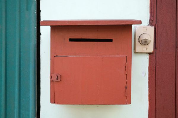Mailbox Mounting in Ooltewah