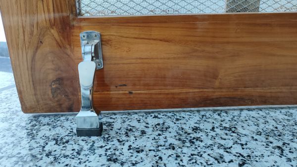 Door Stopper Installation in Ooltewah