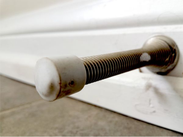 Door Stop Replacement in Ooltewah