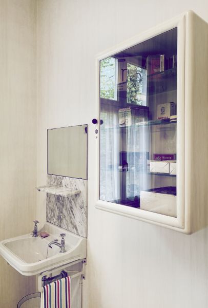 Medicine Cabinet Installation in Ooltewah